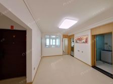 丰汇园小区2室1厅南北