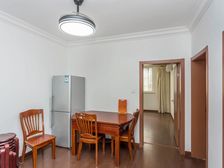 低总价!翠竹新村南区 2室精装修保养好 2楼采光好