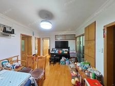 地鉄300米送花园大阳光房,