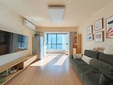 新上!近6号线+金桥公园 07年小区拎包入住(电梯中层+诚售