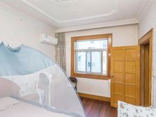 博小北郊 青山湾旁通济新村 中层 低总价 看房便利