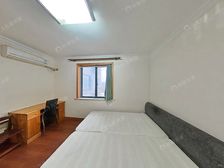 春竹大楼15楼东边户:朝东视野可看源深体育场