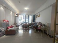 江景精装大户型南北通透双阳台采光好视野好