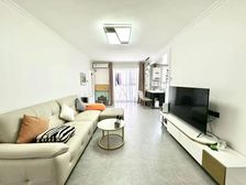 新上 万方景轩北西东向精装修 着急出售