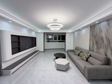 渤海路 佳乐家旁 欧美佳苑 精装未住 多层1楼 拎包入