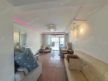 江桥·金帝城市岸泊(公寓)·2室·2厅