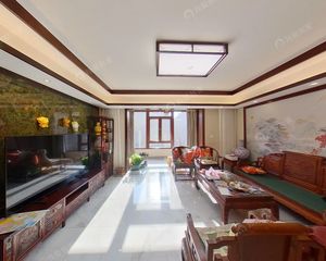九棵树(家乐福)·龙湖花盛香醍·4室·3厅