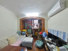 出门20号线,对面是公园,采光无遮挡