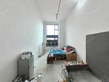 禄口 · 中骏六号街区 · 1室 · 1厅楼层好 价格低