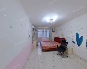 国贸CBD 地铁6号线金台路 红庙 延静西里低总价两居有钥匙