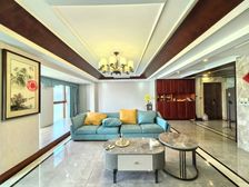 巴南区 华宇龙湾 四房 215万