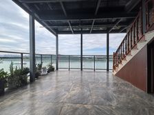 头排霸道江景 龙洲湾华宇龙湾 精装洋房顶跃 横厅大4居