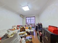 三元桥 南北通透两居 低楼层 有物业 管理好