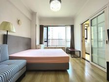 九龙坡区 保利花半里一期(玫瑰园) 一房 44.8万