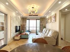 九龙坡区 保利花半里二期(百合园) 二房 120万