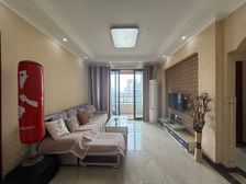 九龙坡区 保利花半里二期(百合园) 二房 100万