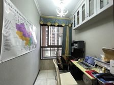 九龙坡区 保利花半里二期(百合园) 三房 117万