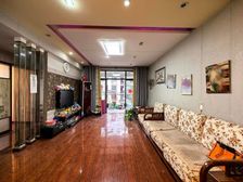 九龙坡区 海兰云天盛世华城 二房 100万