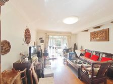 西郊别墅区,商品房小区,1楼送30平花园 ,带产权车位