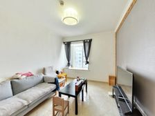 蓝润V客东都一期 3室1厅 西南