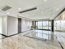 四海逸家二期 4室2厅 东北