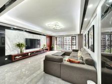 融创四海逸家 4室1厅 东