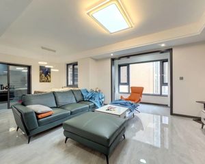 锦蓉佳苑 4室2厅 西南