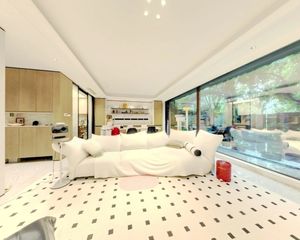 龙湖光年4室3厅南北