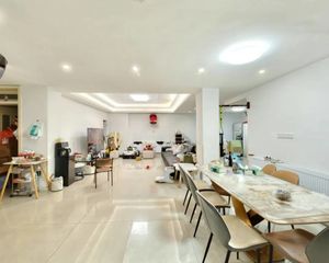 万科城市花园 5室2厅 南