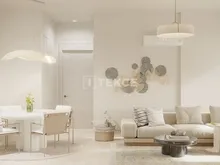 位于安塔利亚锡德(Side),配套丰富设施的小区公寓