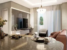 阿拉尼亚海景时尚公寓