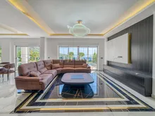 土耳其阿拉尼亚绝美城市海景别墅