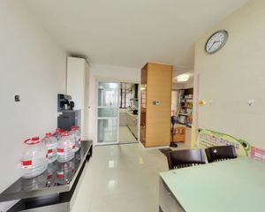 卓锦城五期 3室2厅 西南