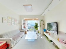 卓锦城四期 2室2厅 西南