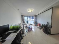 《精选》龙光江南院子南北通透精装三房价格美丽