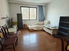 银珠明园北区2室2厅1卫南朝向110.0万元/套出售