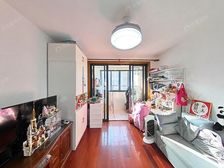 03年现浇房,南北通透,近12号线,出门既公园