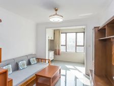 捡漏 晋陵文锦精装南向两房 满二好楼层 户型方正全天采光