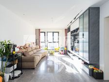 正南天鹅湾北区1室1厅精装修