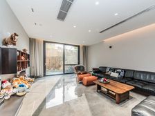 洋房社区 大花园 九龙仓国宾1号 6室3厅 精装修 价格好谈