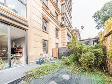 洋房一楼底复+院子 国宾1号6室精装 拎包入住