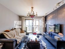 天鹅湾南区3居,装修保养不错