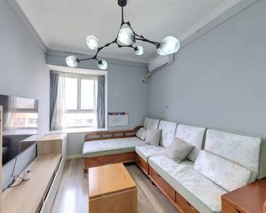 东汇家园 2室1厅 西北