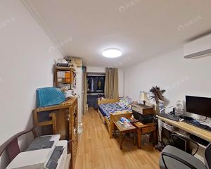 芍药居5号院·板楼3室·1厅南北通透 格局方正户型好