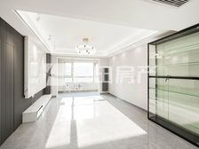 南北通透林肯公园C区住宅3室1厅精装修