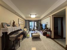 正看江! 大坪和泓江山国际 精装修 还价就卖 随时看房