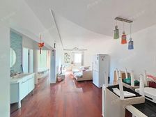 新出电梯2房,楼层好,视野好,采光无遮挡