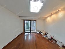 浦东世博·昌里花园二期·1室·1厅