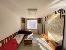 西部大盘!卓正丽景溪城 小高层 精装两室 采光好 随时看房