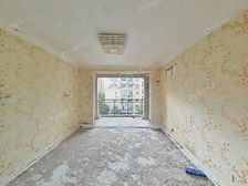 南北户型,双轨交汇,采光充足,户型方正,森兰印象城